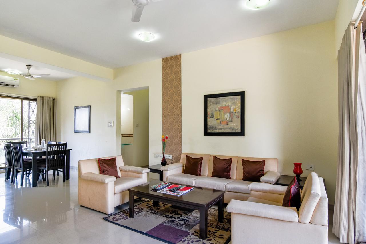 Siesta Sai Prasad Bed & Breakfast - Mumbai — Photos 1